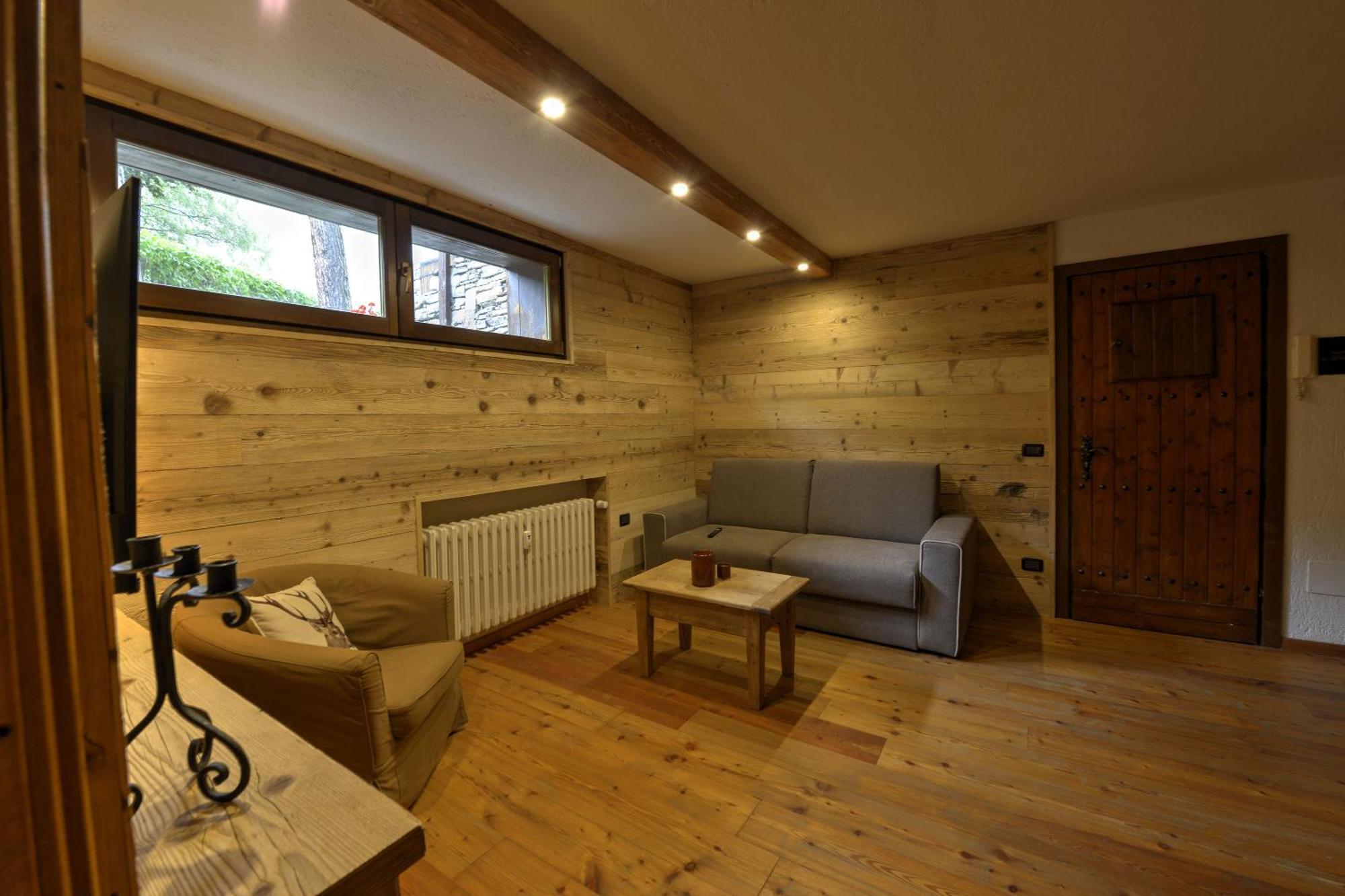 Bois Du Mont Blanc Apartment Courmayeur Bagian luar foto
