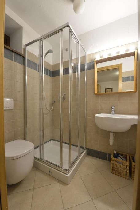 Bois Du Mont Blanc Apartment Courmayeur Bagian luar foto